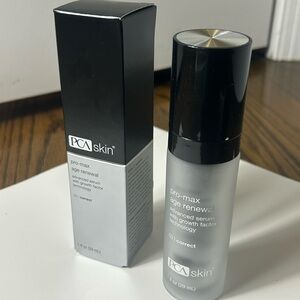 PCA Skin Pro-Max Age Renewal Serum - BRAND NEW
